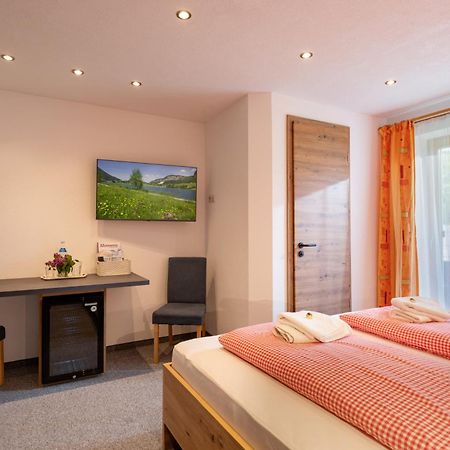 Bichlhof Riedenberg Villa Thiersee Kültér fotó