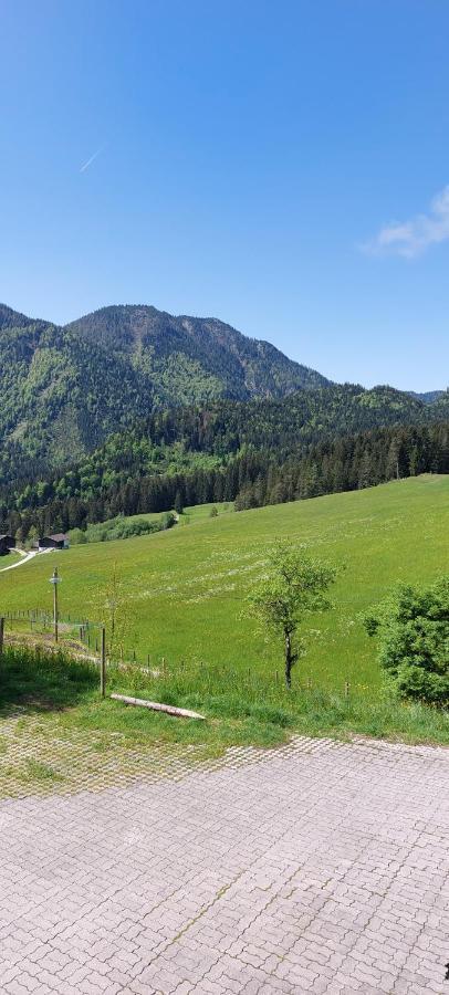 Bichlhof Riedenberg Villa Thiersee Kültér fotó