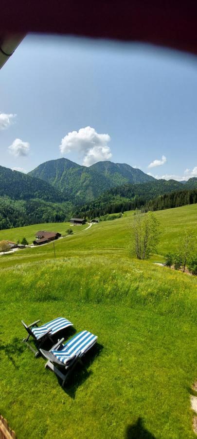 Bichlhof Riedenberg Villa Thiersee Kültér fotó