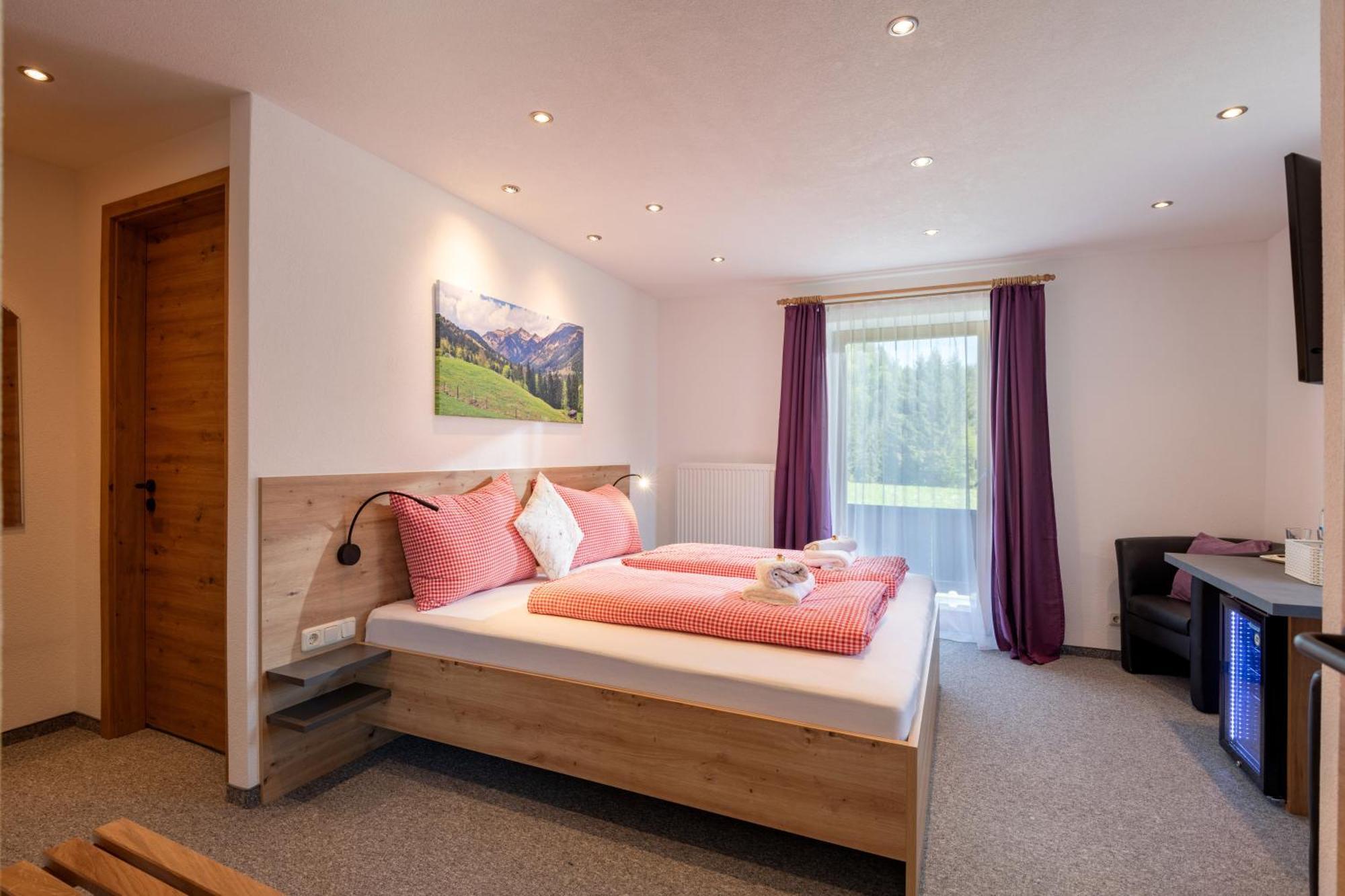 Bichlhof Riedenberg Villa Thiersee Kültér fotó